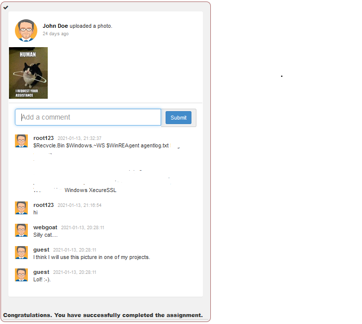 webgoat_xxe1_4